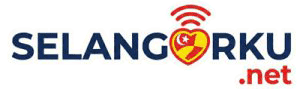 * Selangorku Digital Life