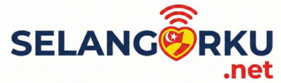 * Selangorku Digital Life