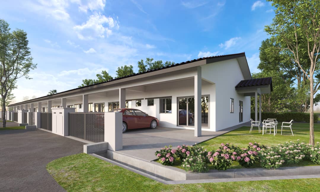 lagenda ardea bernam jaya