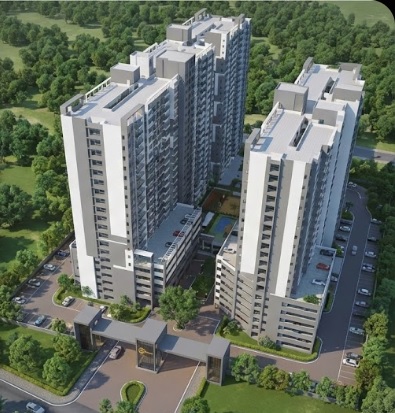 Residensi Suasana Semenyih